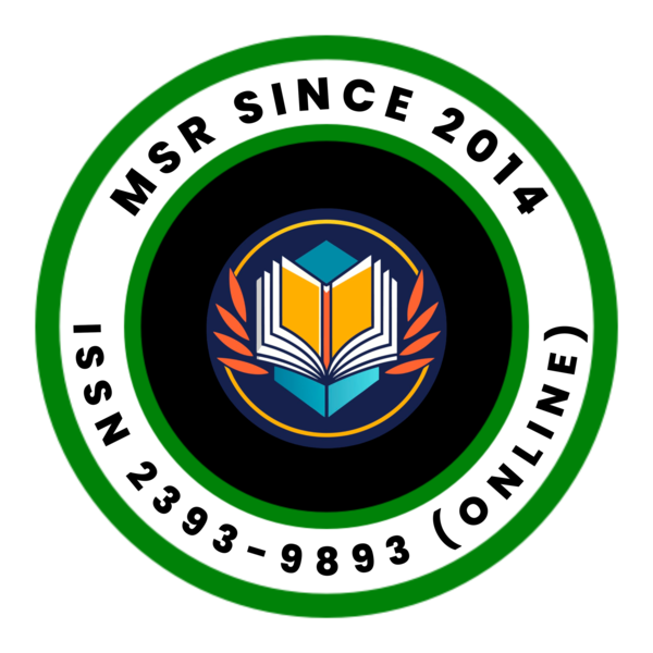  Multidisciplinary Scientific Reviewer